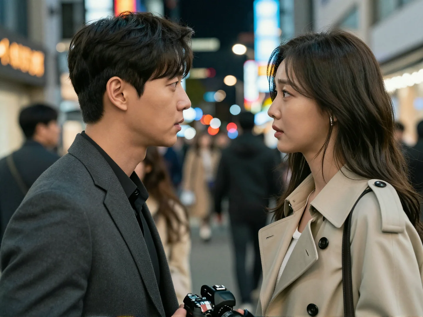 치열흡인 몇부작? 기본 정보부터 줄거리, 등장인물, 시청 방법까지 완벽 정리!