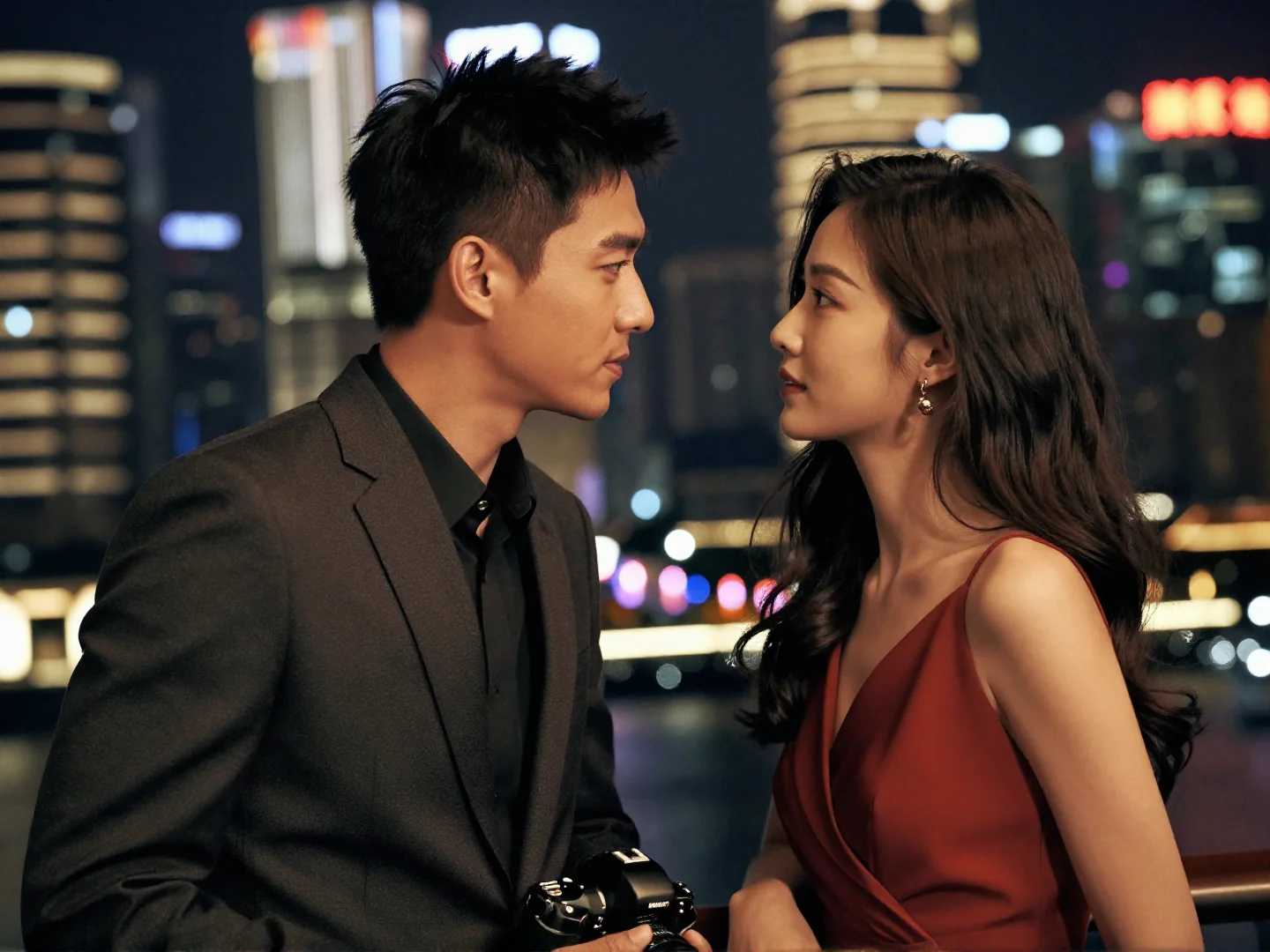 치열흡인 중드, 필수 정보부터 매력과 등장인물까지 완벽 정리!