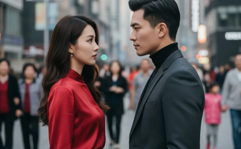 치열흡인 중드, 매력의 비밀과 캐릭터 분석 및 시청 팁 전체 공개