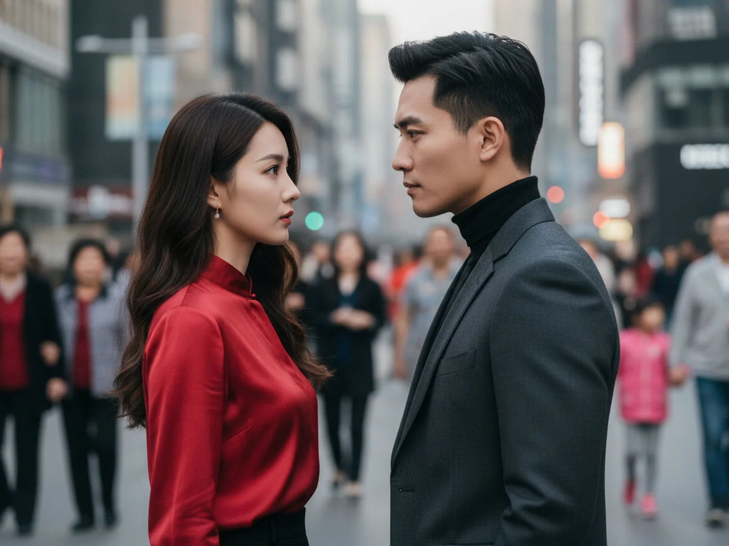 치열흡인 중드, 매력의 비밀과 캐릭터 분석 및 시청 팁 전체 공개