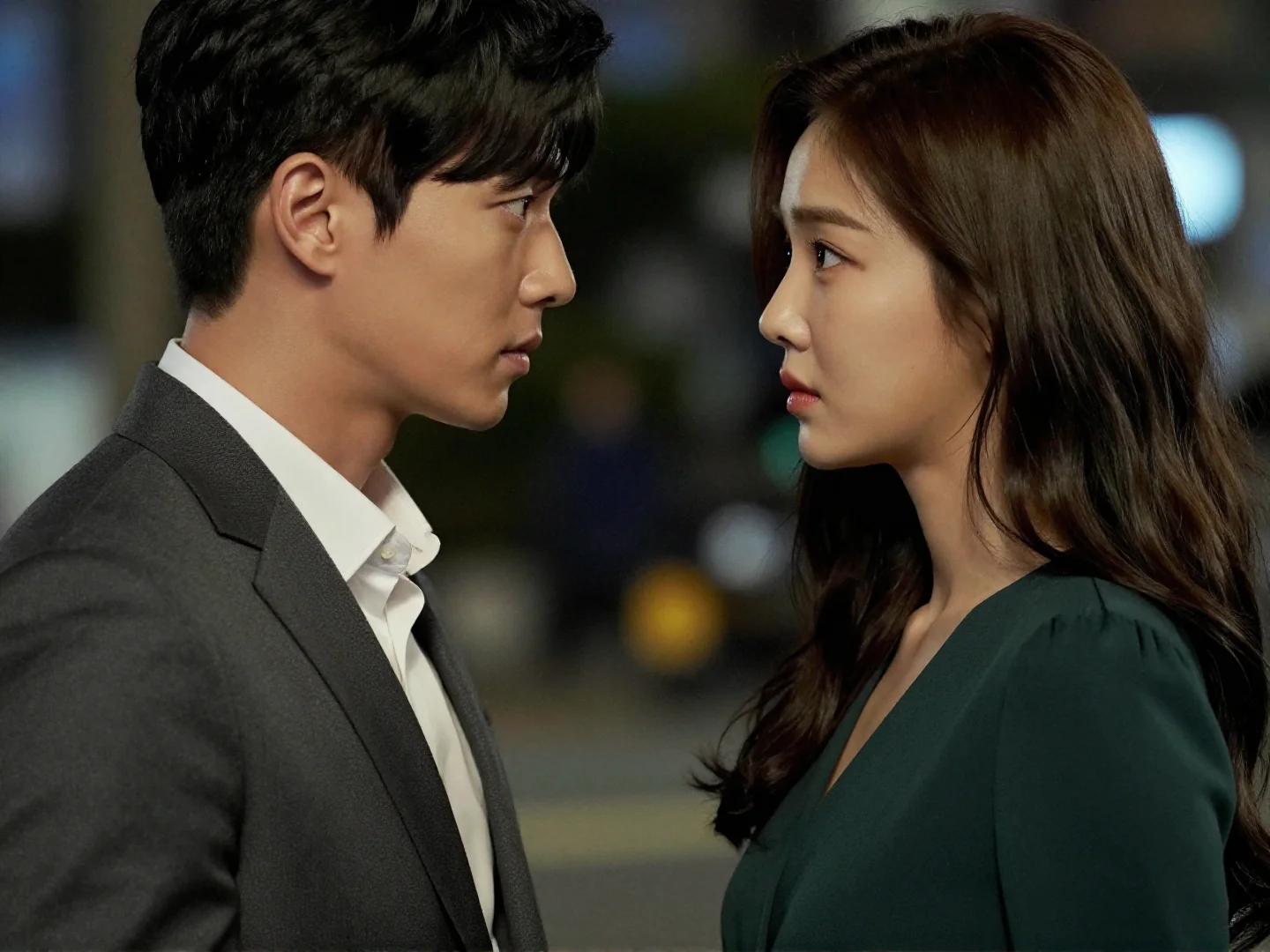 치열흡인 줄거리와 설정, 로맨스 스릴러 매력까지 모두 공개합니다