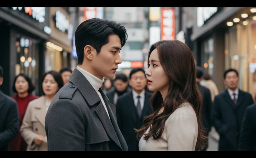 치열흡인, 운명과 선택이 얽힌 인물들의 이야기와 시청 포인트는?