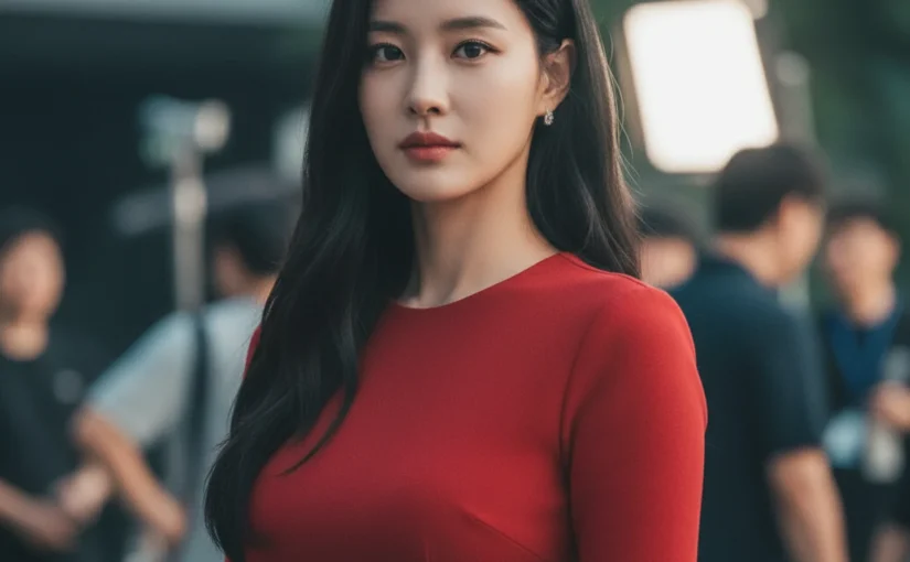 친밀한리플리 후속 붉은 진주 드라마, 출연진과 줄거리 분석으로 기대 포인트 알아보기