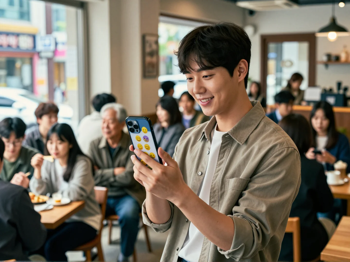 카뱅 이모지 퀴즈로 혜택을 알아보는 방법과 매력, 정답 찾기까지 모두 공개합니다