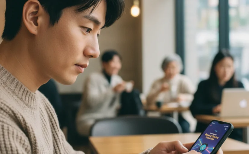 카카오페이 도넛자르기 챌린지 성공을 위한 필수 정보와 팁