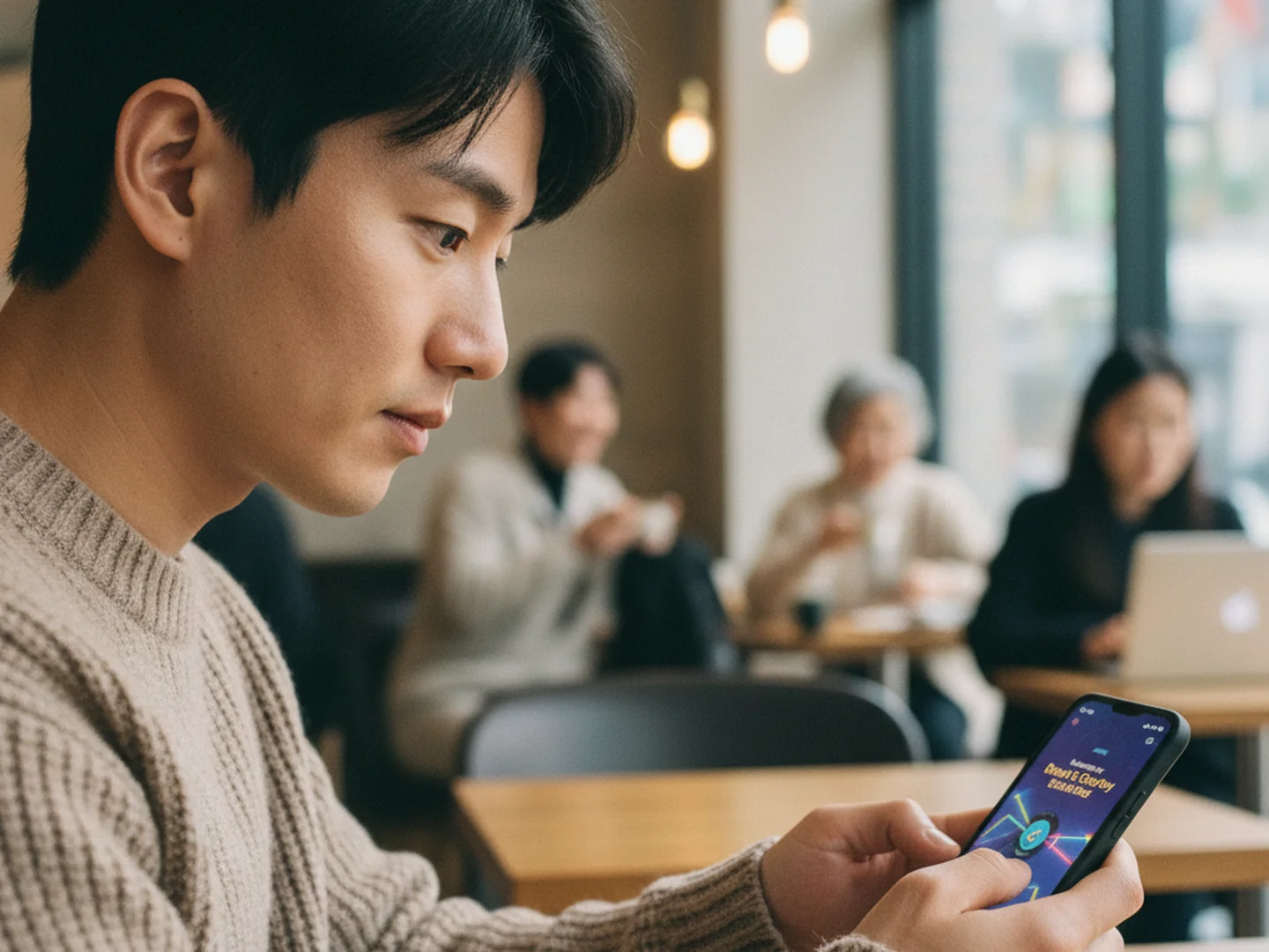 카카오페이 도넛자르기 챌린지 성공을 위한 필수 정보와 팁