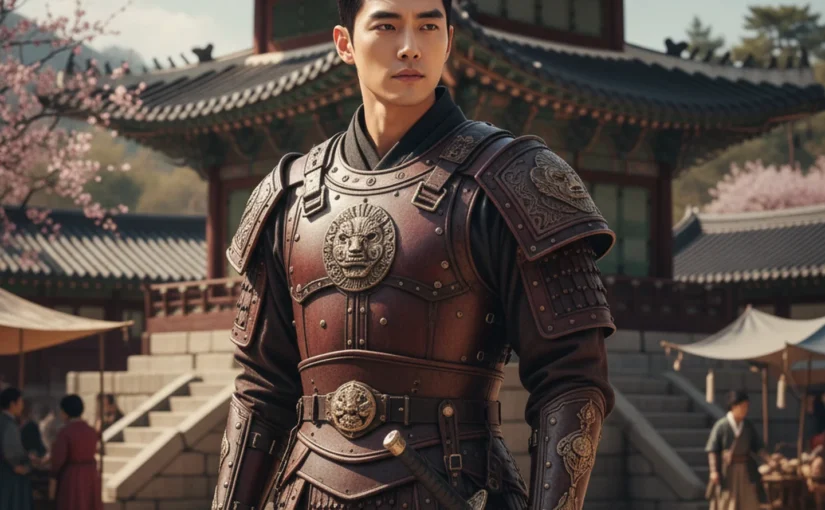 칼 고두막한의 검, 주원과 박보검의 캐스팅과 기대 요소 총정리