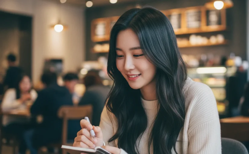 캐셔로 드라마 작가의 작품 세계와 주요 테마, 캐릭터 분석 및 성공 요소를 파헤쳐 봅니다