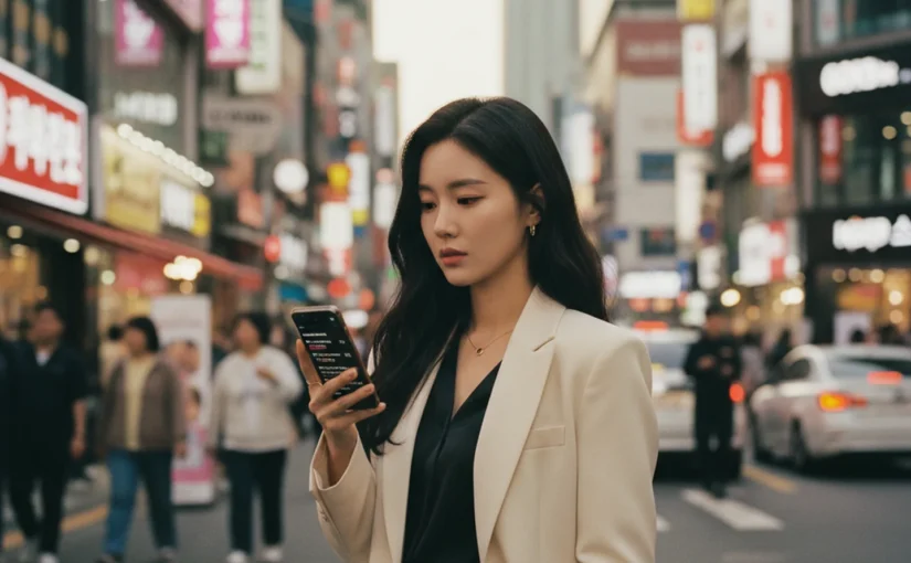 캐셔로 드라마 평점, 해외 반응과 시청자 의견을 연결하는 독특한 설정 찾아보기