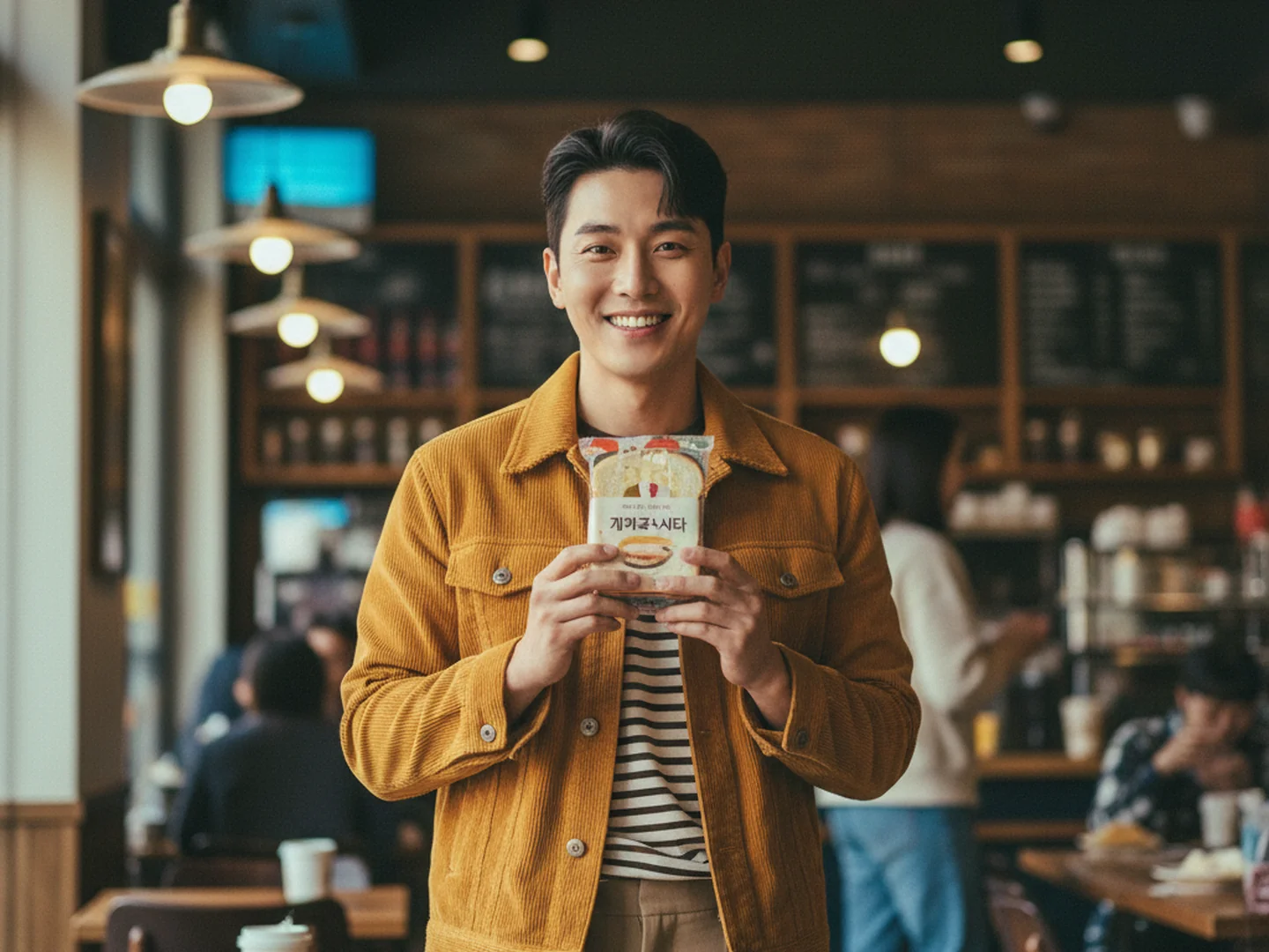 케이찹사라다의 매력과 인기 메뉴, 대구 오픈 이벤트까지 알아보자