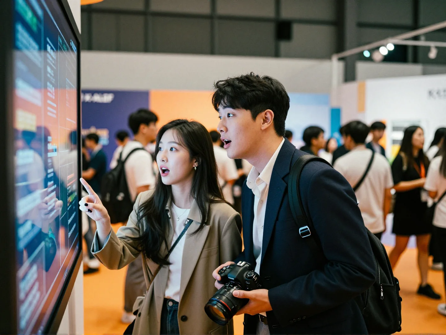 모두가 궁금해하는 케일페 2026 행사 일정과 입장료, 전시 내용, 사전예매 방법 총정리