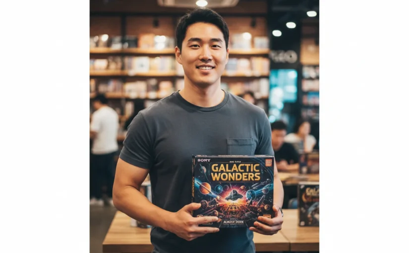 온 가족이 즐길 수 있는 코리아보드게임즈 패밀리파크 행사 일정과 할인 정보 총정리