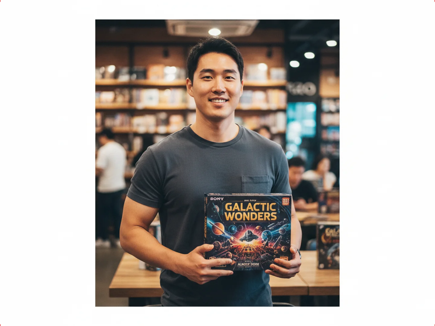 온 가족이 즐길 수 있는 코리아보드게임즈 패밀리파크 행사 일정과 할인 정보 총정리