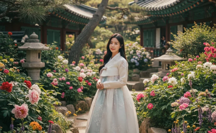 코리언즈 뜻과 그 문화적 의미, 노래 및 드라마의 매력을 알아보자