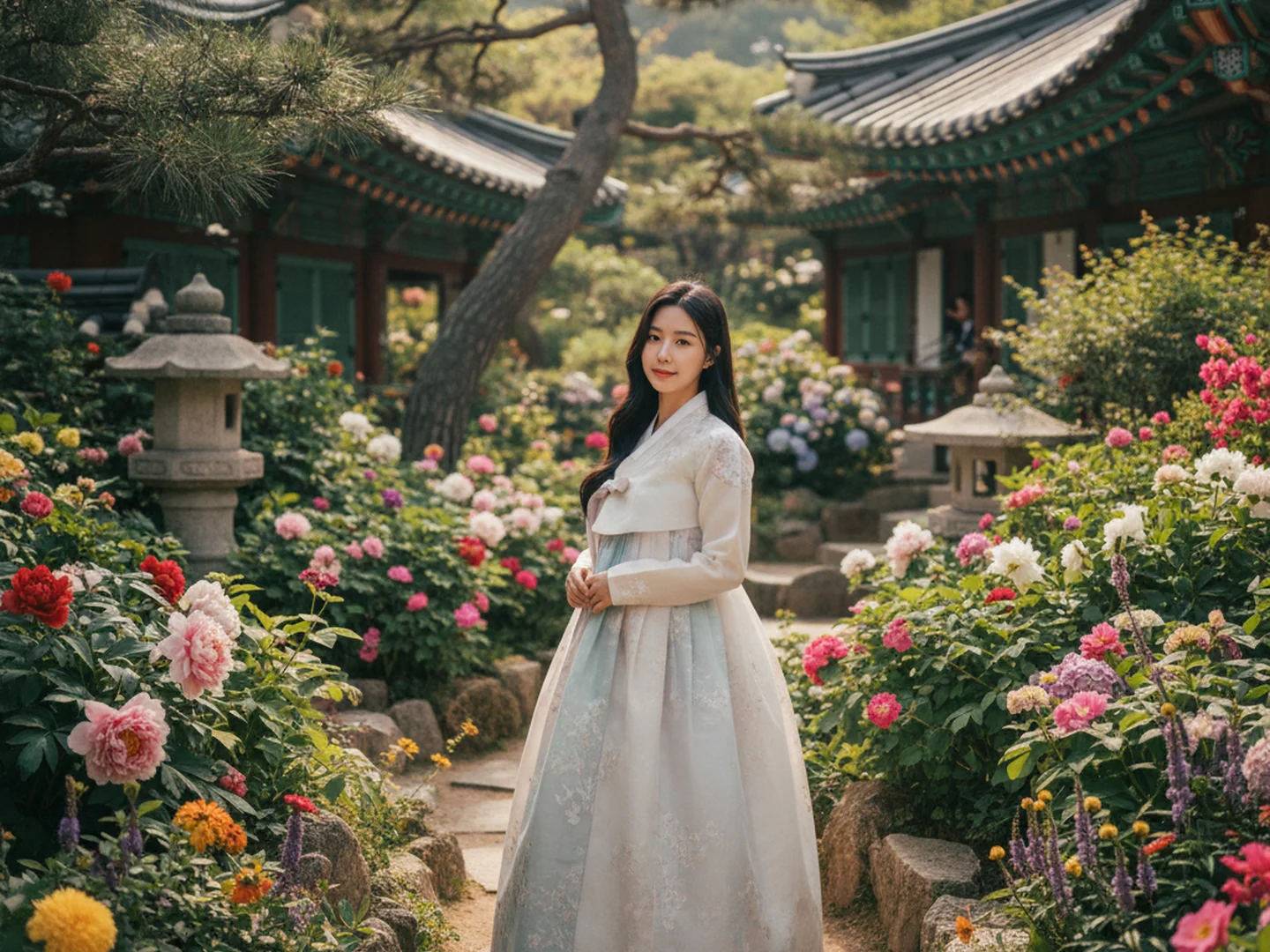 코리언즈 뜻과 그 문화적 의미, 노래 및 드라마의 매력을 알아보자