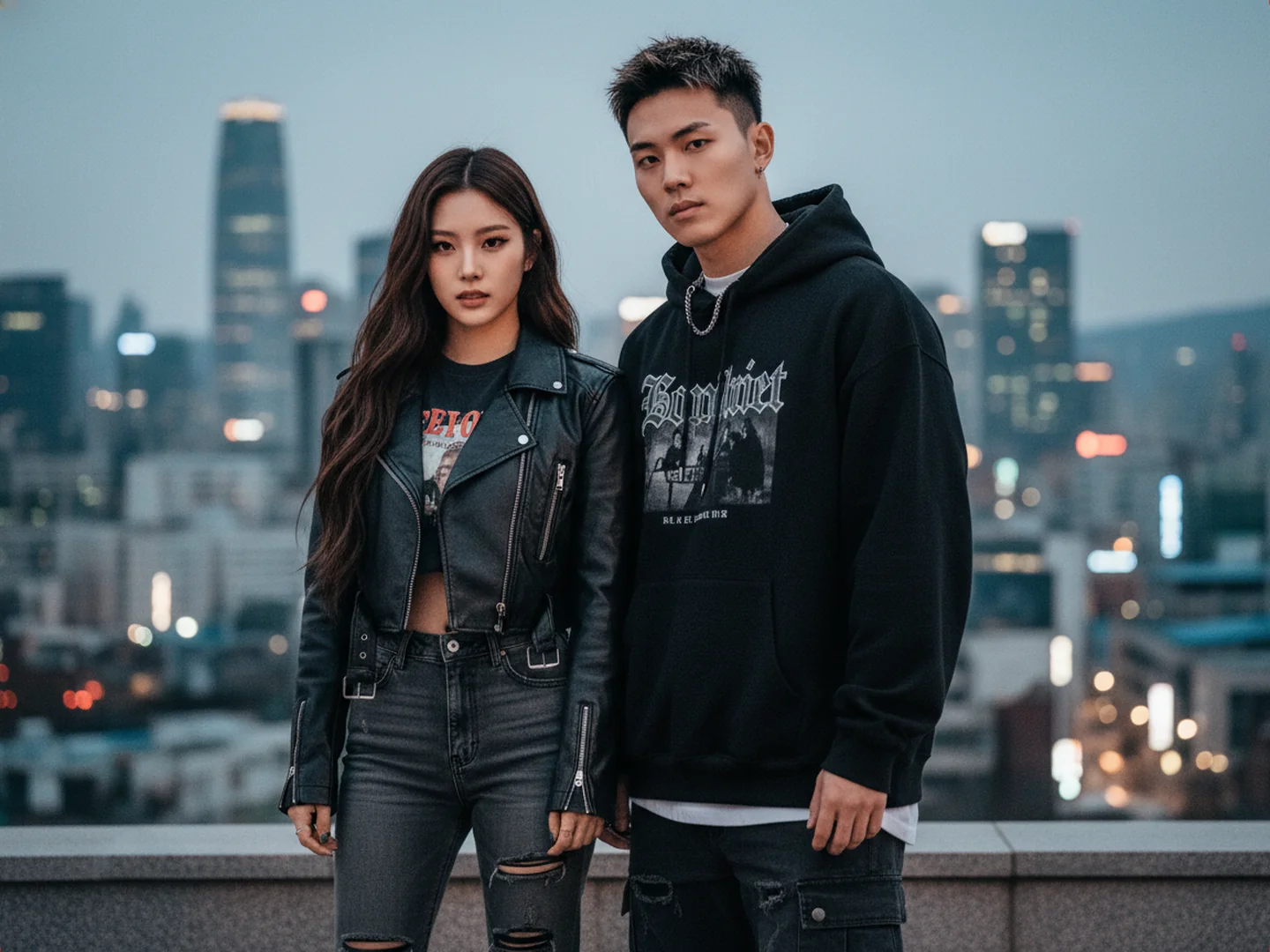 쿤디판다 루시갱의 출연 배경에서 쇼미더머니12 성과까지 알아보자