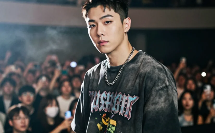 쿤디판다 루시갱의 출연 배경과 음악적 스타일, 다른 참가자와의 비교까지 모든 것을 파헤칩니다