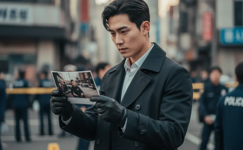 크라임씬 제로 황갑부, 한강교 살인사건의 반전과 핵심 포인트 분석