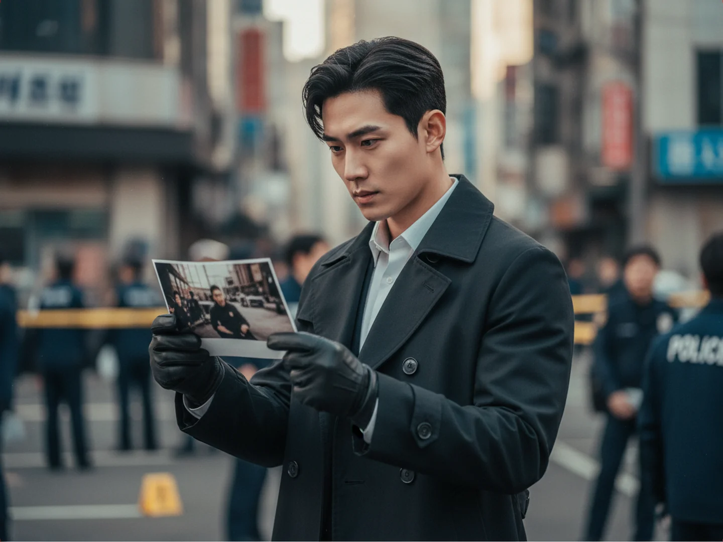 크라임씬 제로 황갑부, 한강교 살인사건의 반전과 핵심 포인트 분석