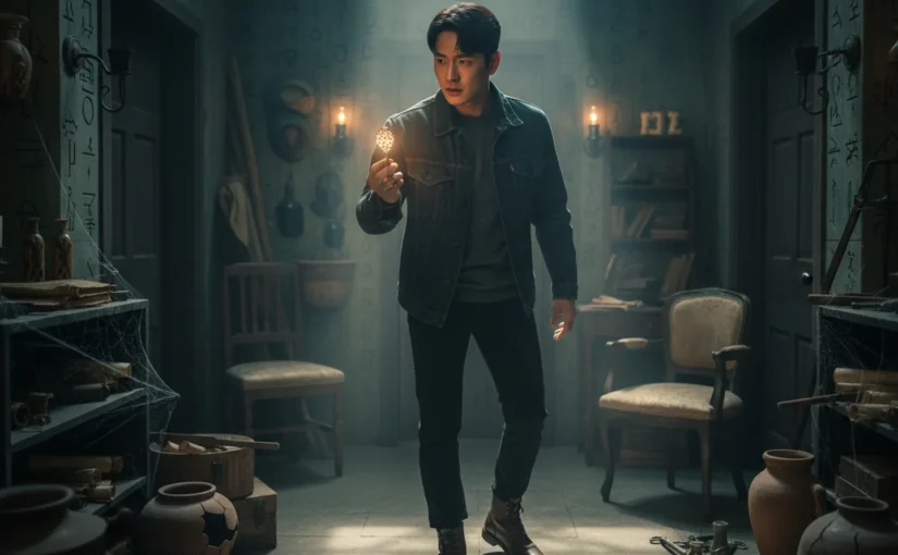 태이고 비밀의방 위치부터 열쇠 찾기까지 완벽 가이드