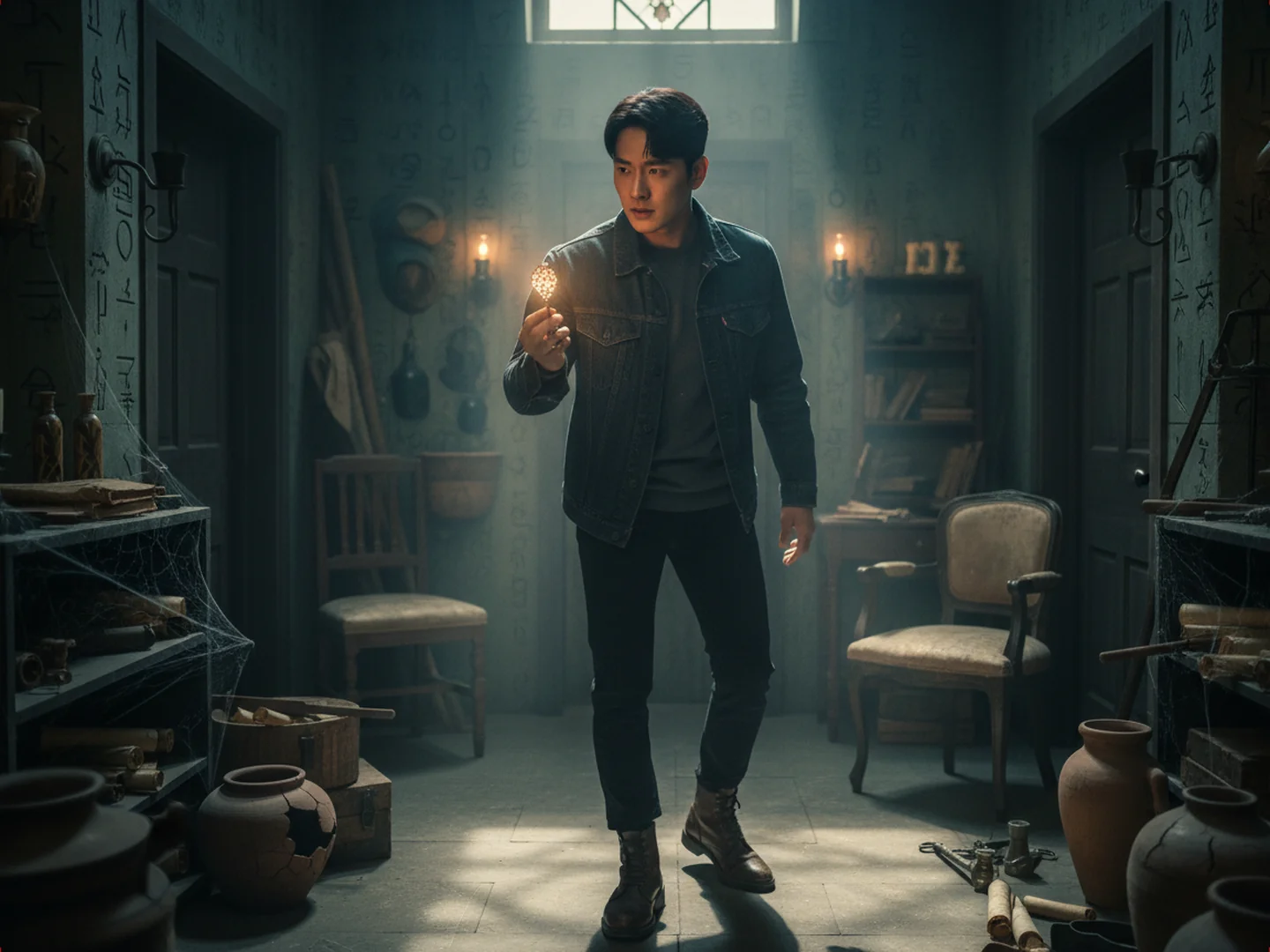 태이고 비밀의방 위치부터 열쇠 찾기까지 완벽 가이드