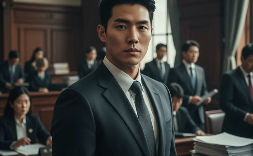 판사 이한영 4화 줄거리 속 주요 사건과 인물 관계, 과거의 갈등이 엮이는 이야기