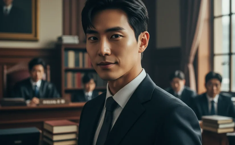 판사 이한영 6회 7회 사건 정리와 갈등, 기대되는 매력 포인트