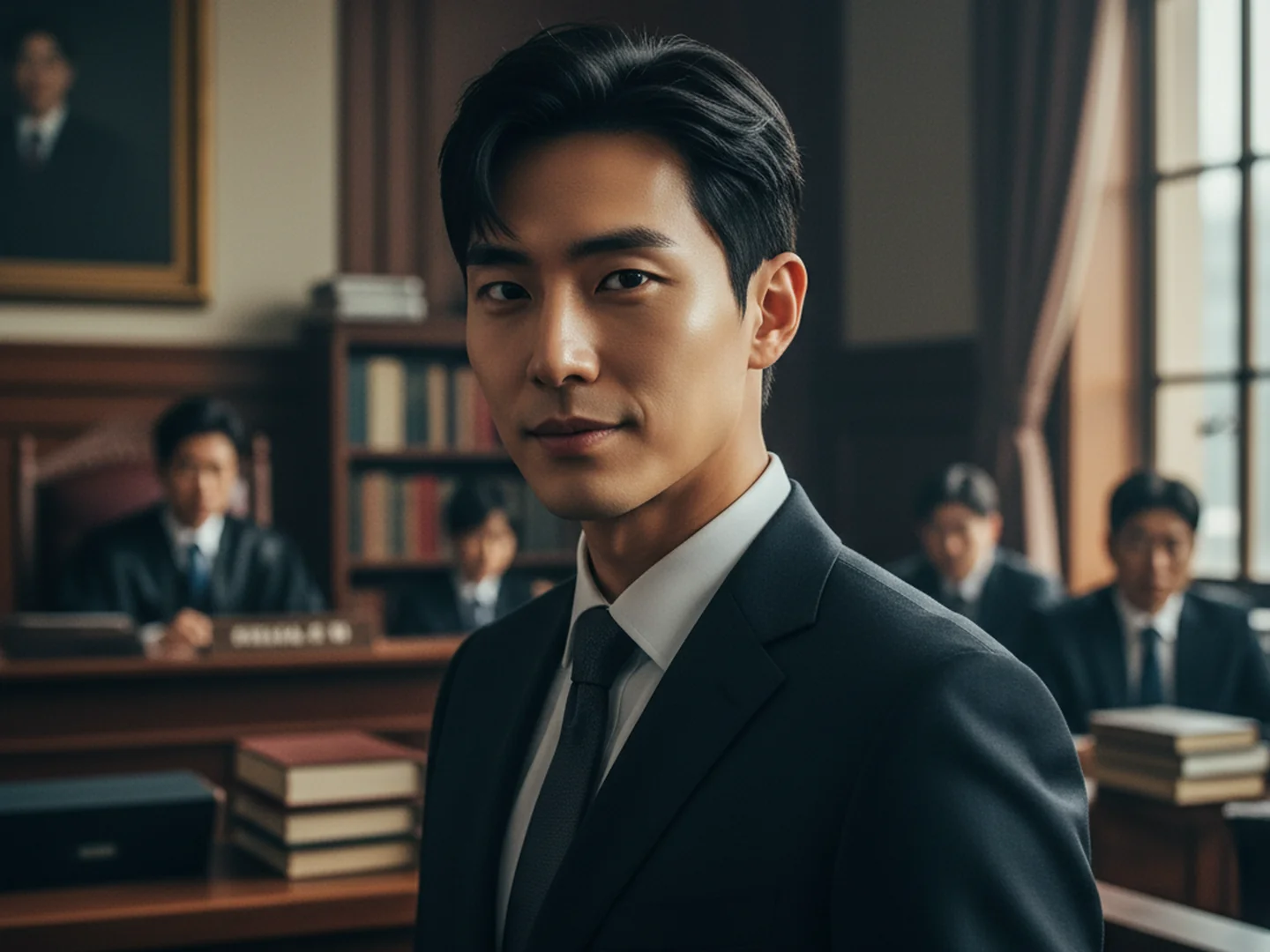 판사 이한영 6회 7회 사건 정리와 갈등, 기대되는 매력 포인트