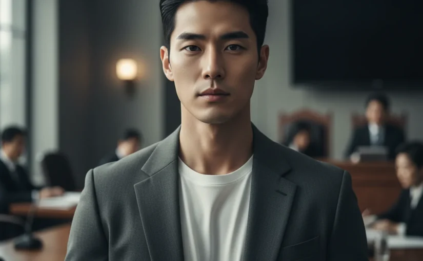 판사 이한영 기본정보와 등장인물, 방영 일정, 원작 웹소설 차이까지 알아보자