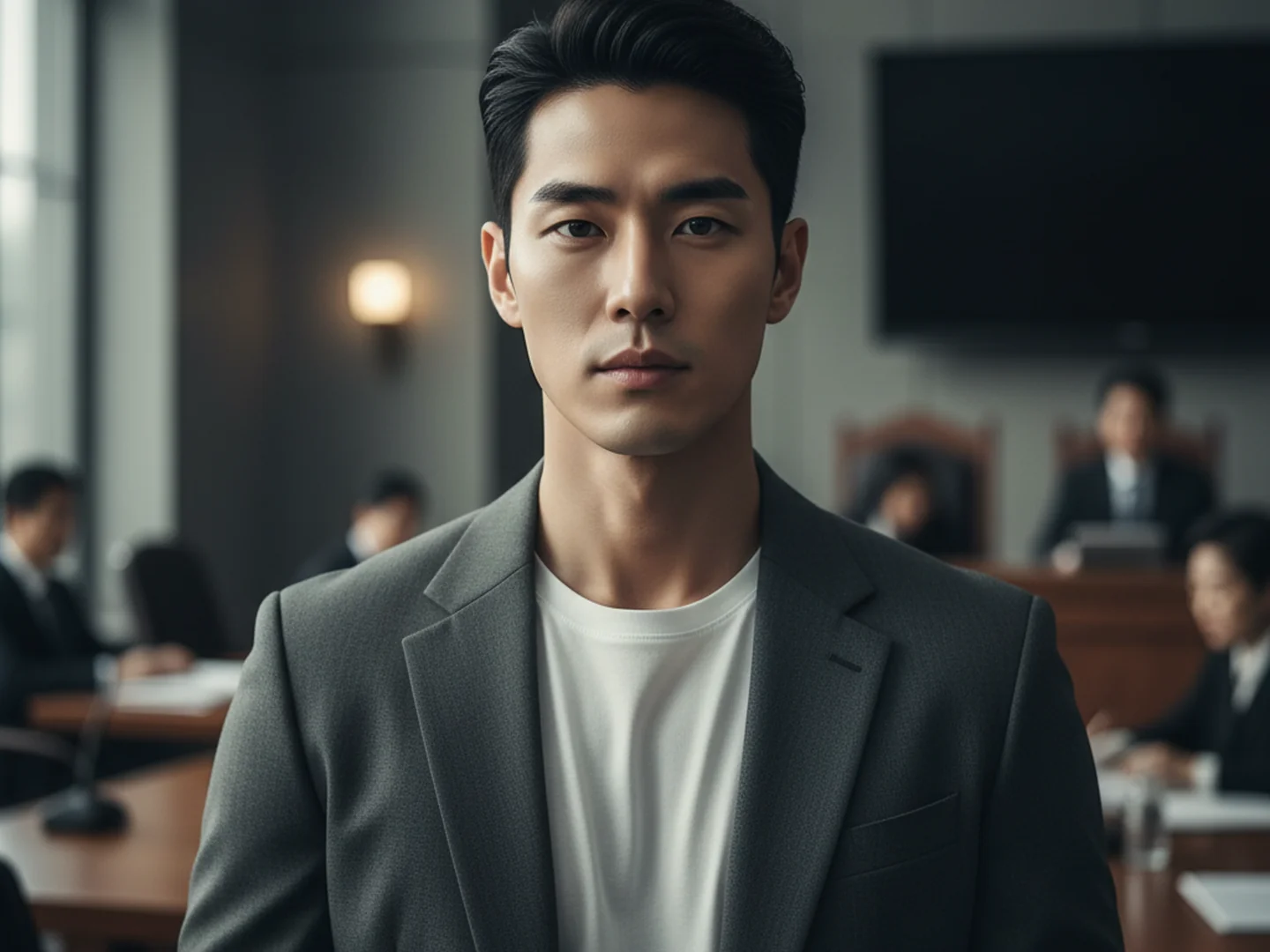 판사 이한영 기본정보와 등장인물, 방영 일정, 원작 웹소설 차이까지 알아보자