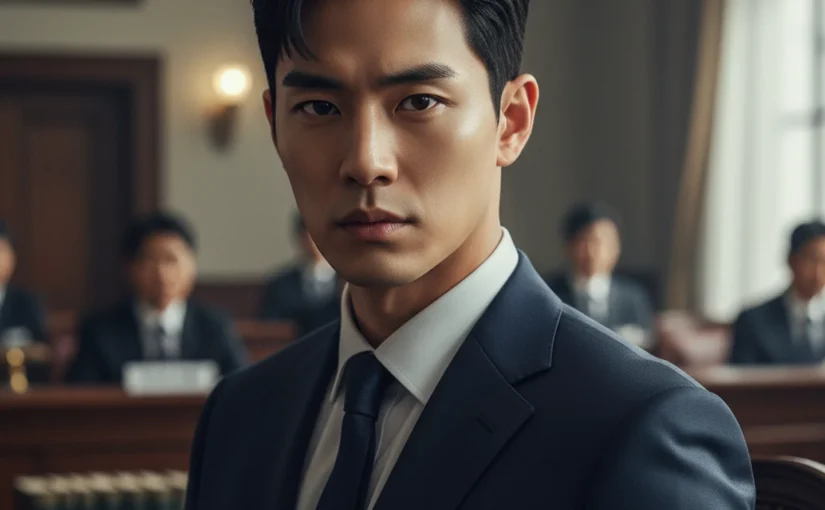 판사 이한영 몇부작? 기본 정보와 줄거리, 출연진까지 모든 것 알아보기