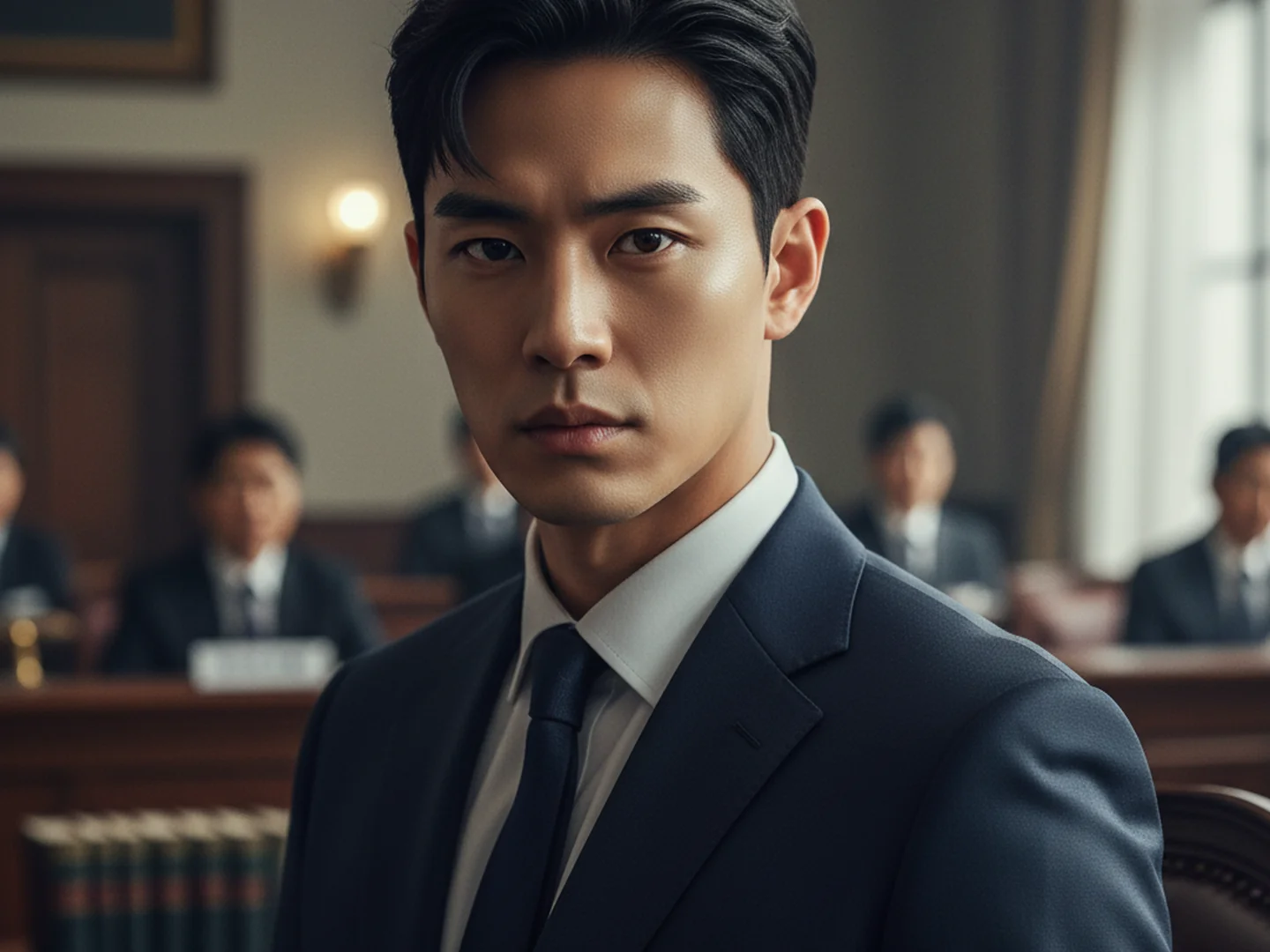 판사 이한영 몇부작? 기본 정보와 줄거리, 출연진까지 모든 것 알아보기