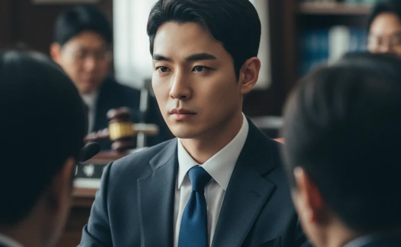 판사 이한영 프리미어, 방송 일정부터 원작 소설까지 모두 알려드립니다