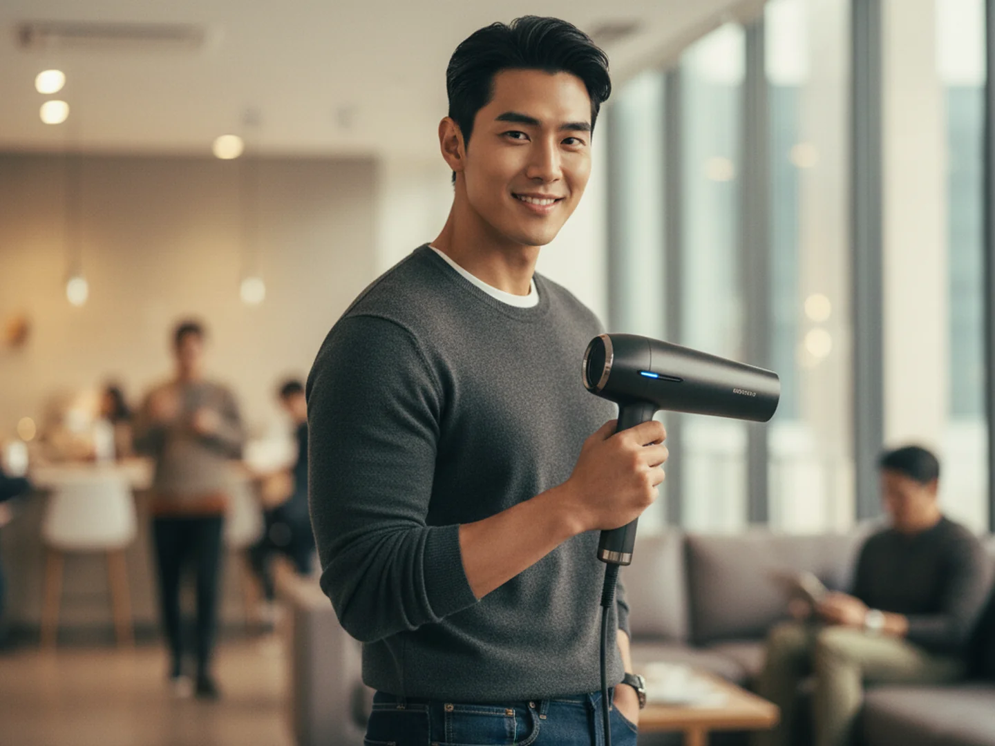 퍼펙트 글로우 드라이기, 완벽하게 활용하는 법과 스타일링 팁 정리