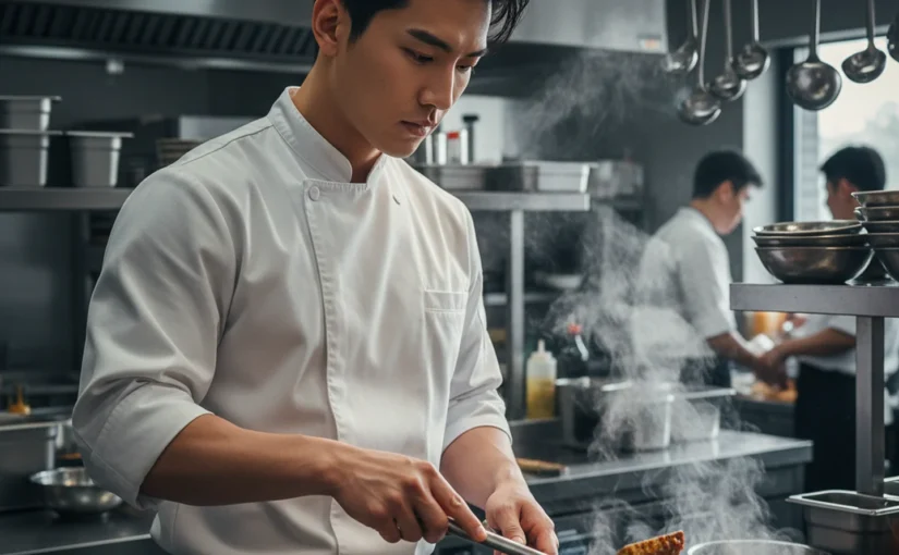 편스토랑 손태진 마파두부, 엄마의 비법으로 완성하는 특별한 맛과 활용법