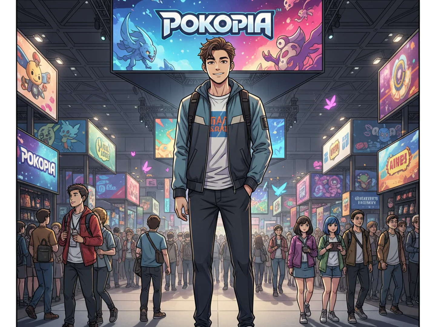 포코피아 사전예약 특전과 일정, 게임 특징 및 주의사항 총정리