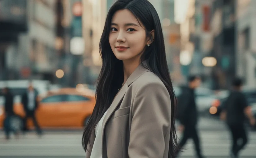 포핸즈 드라마 여주 캐릭터와 매력을 깊이 파헤치는 법