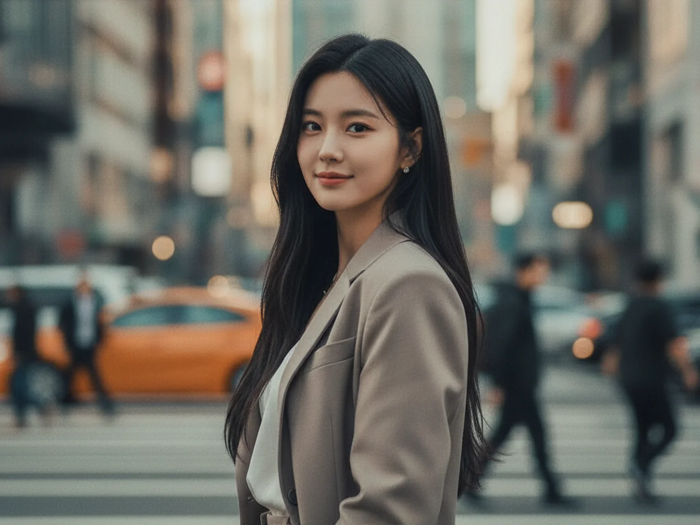 포핸즈 드라마 여주 캐릭터와 매력을 깊이 파헤치는 법