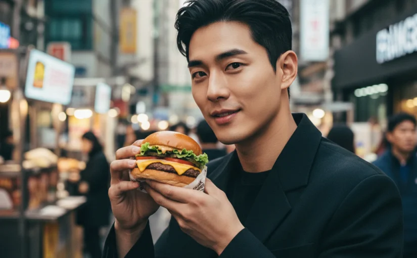 프랭크버거 진격의거인 콜라보 일정과 특별 메뉴, 팬 반응을 한눈에 확인해보세요