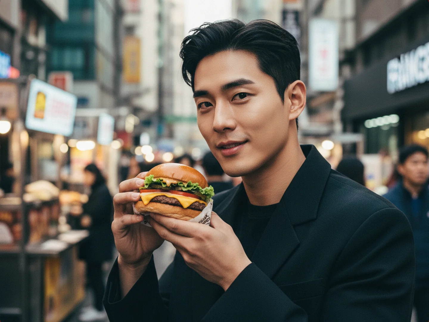 프랭크버거 진격의거인 콜라보 일정과 특별 메뉴, 팬 반응을 한눈에 확인해보세요