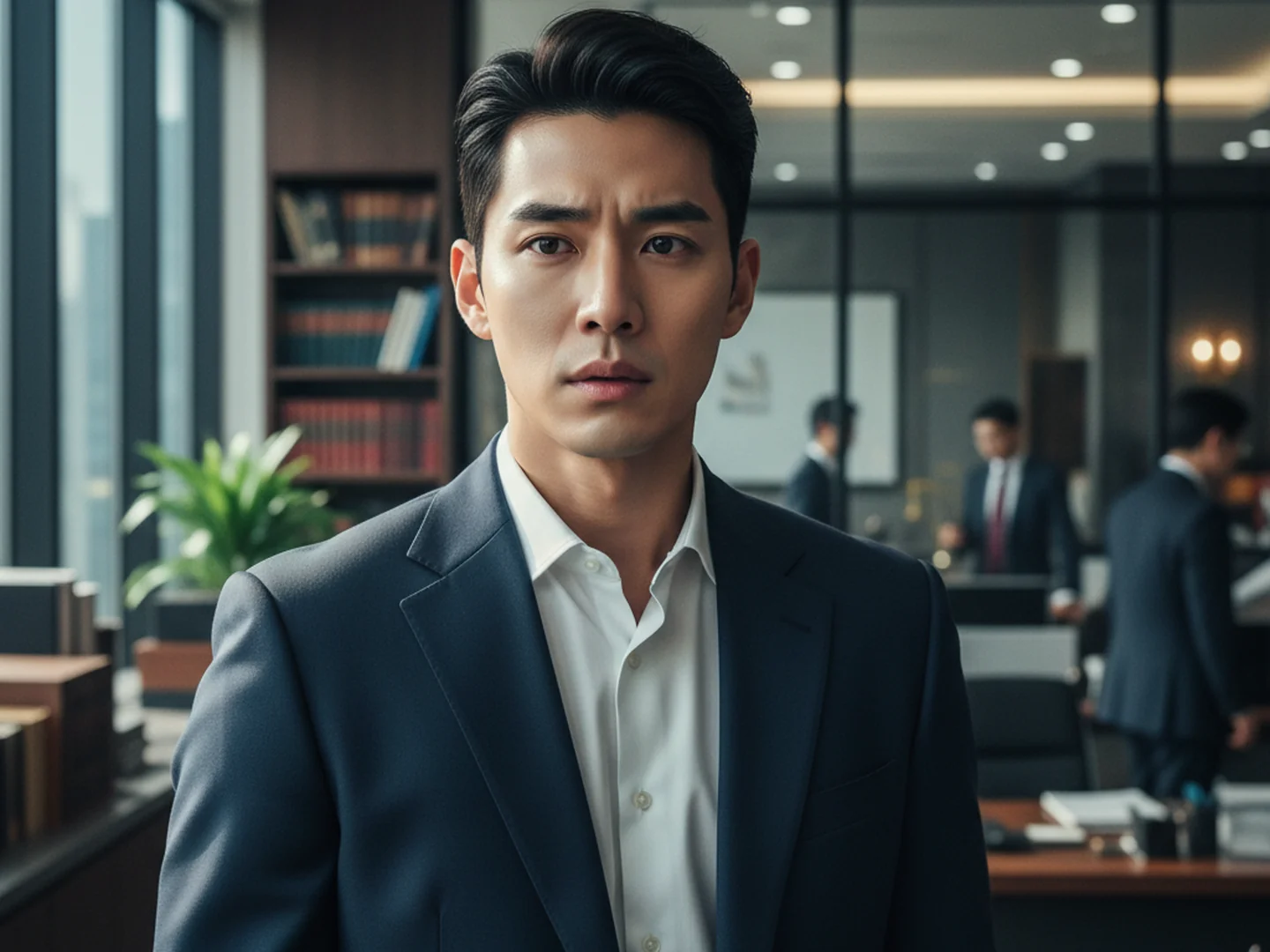 프로보노 12회 결말, 강다윗과 오정인의 갈등 및 법적 쟁점의 해답과 시즌2에 대한 기대감을 담다