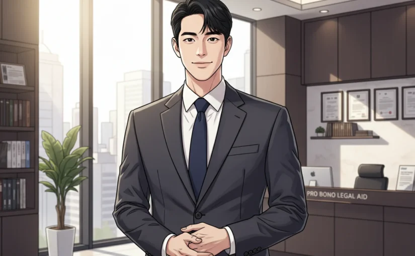 프로보노재방송의 의미와 회차별 내용, 출연진과 시청 방법 총정리