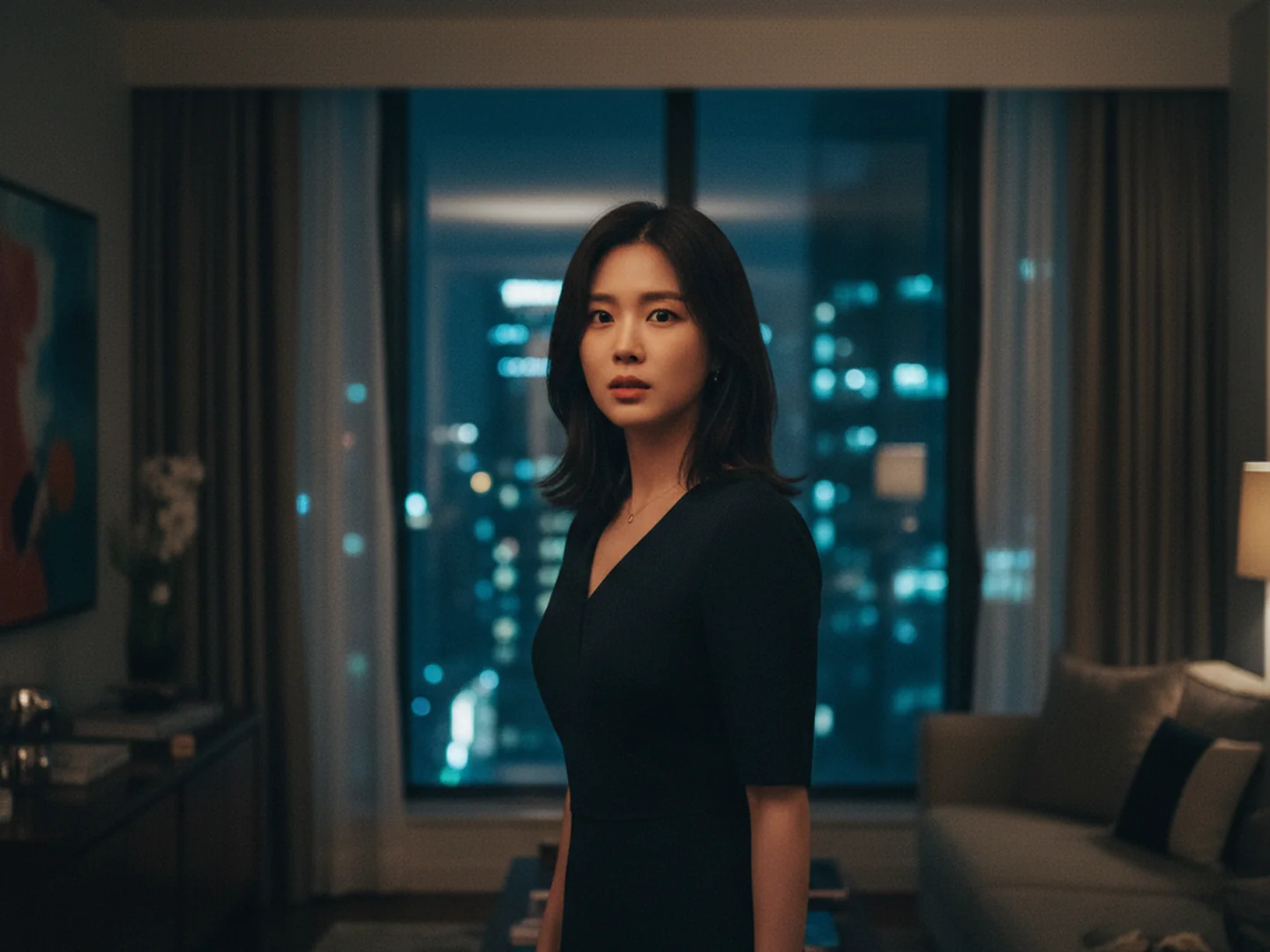 하우스 메이드 3 결말, 반전 속 인물 변화와 기대감 분석