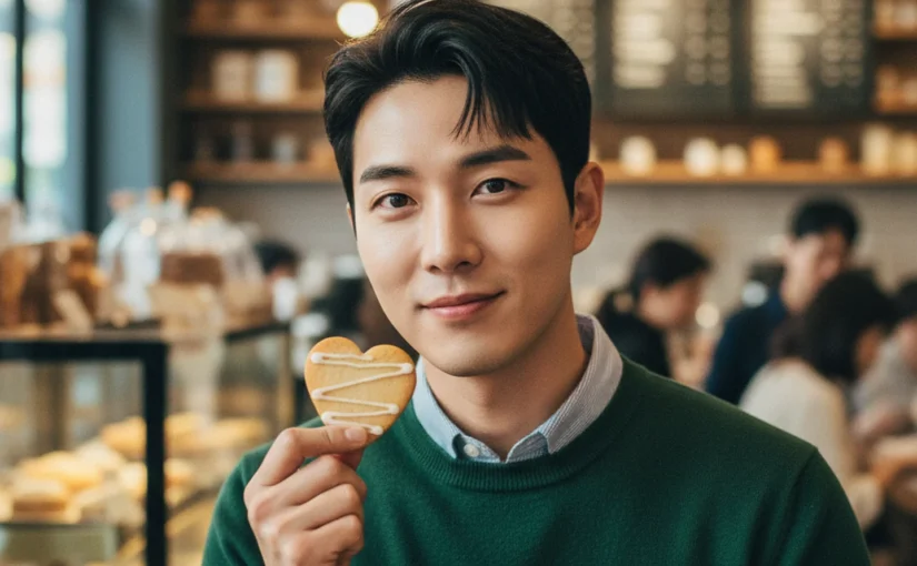 하트맨 쿠키의 매력과 인기 비결 그리고 맛 평가까지 모든 것을 알아보자