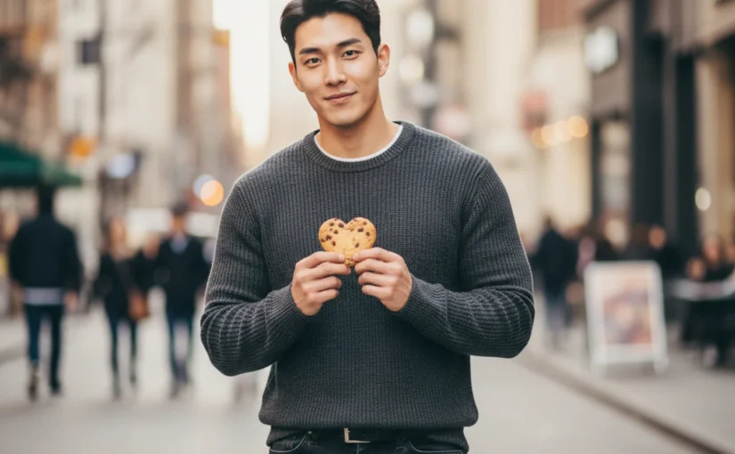 하트맨 쿠키의 모든 것 개봉 줄거리 관객 반응과 매력을 알아보자