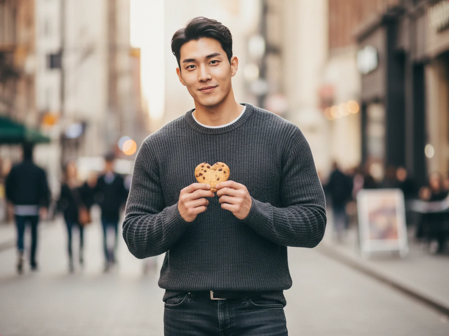 하트맨 쿠키의 모든 것 개봉 줄거리 관객 반응과 매력을 알아보자