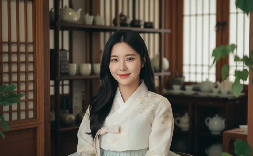 하트시그널 김지영 사주를 통해 알아보는 그녀의 결혼운과 성격 특징