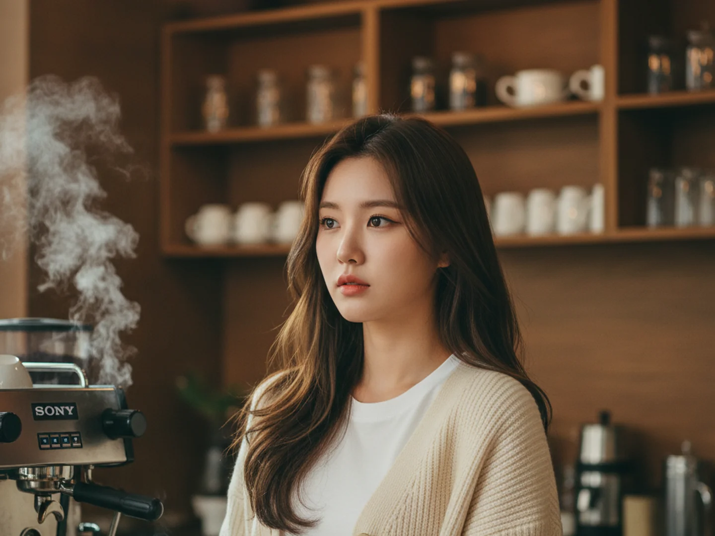 한소희, 카페 알바 목격담 공개와 팬들이 바라본 소탈한 모습