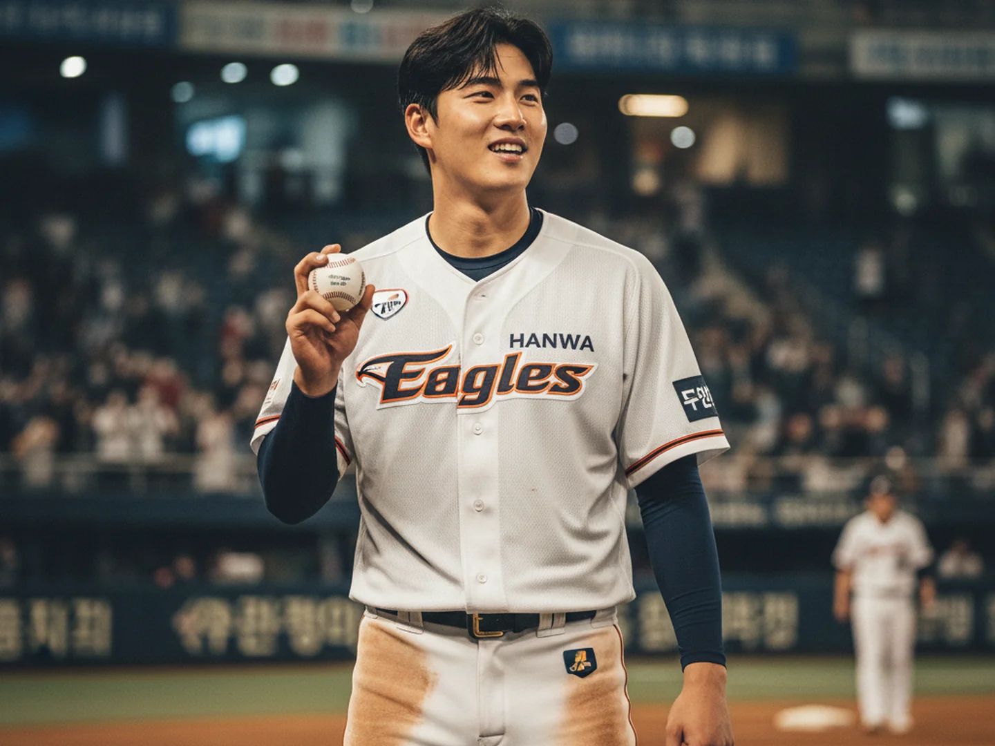 한화 투수, 준우승 이바지한 감동의 성장과 기여 이야기