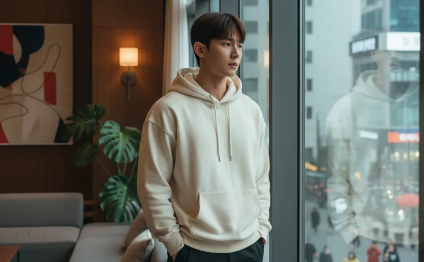 합숙맞선 4회 문세훈의 갈등과 패션, 그리고 김태인과 김묘진의 영향력